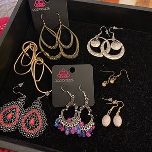 Paparazzi jewelry clearance